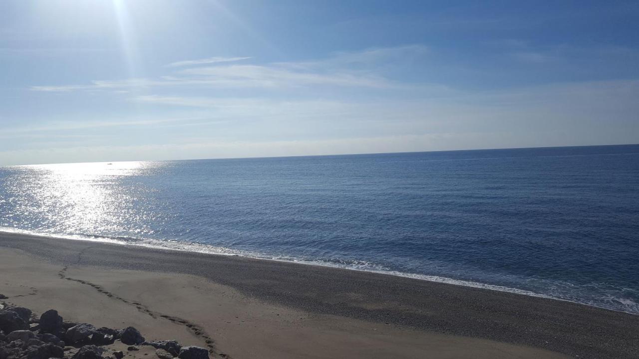 Apartament Casa Borrelli Cittadella del Capo Zewnętrze zdjęcie