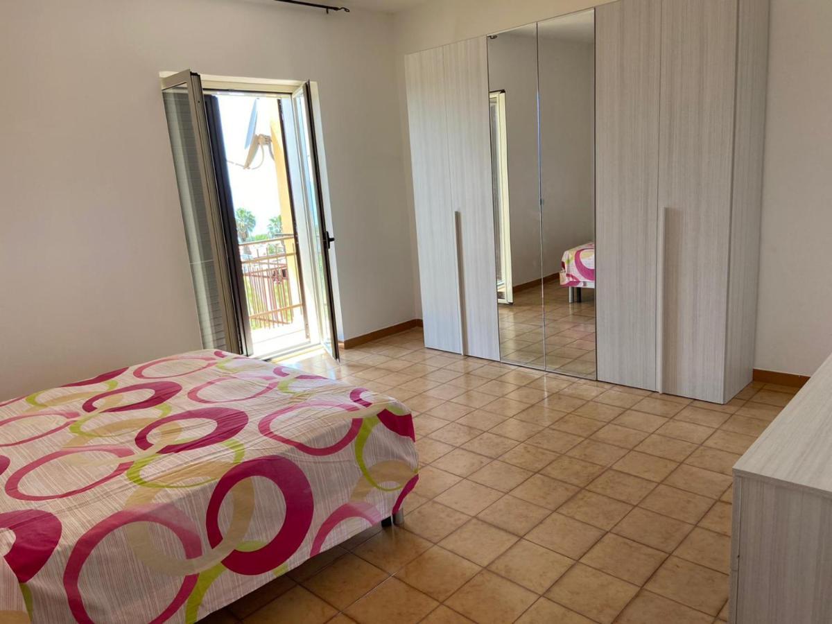 Apartament Casa Borrelli Cittadella del Capo Zewnętrze zdjęcie